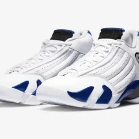 Air Jordan 14 Hyper Royal