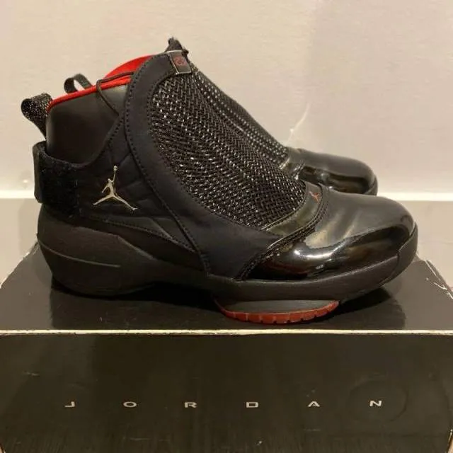 Air Jordan 19 retro 2008