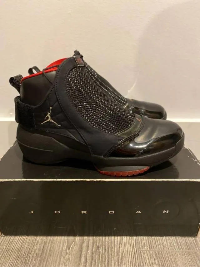 Air Jordan 19 retro 2008