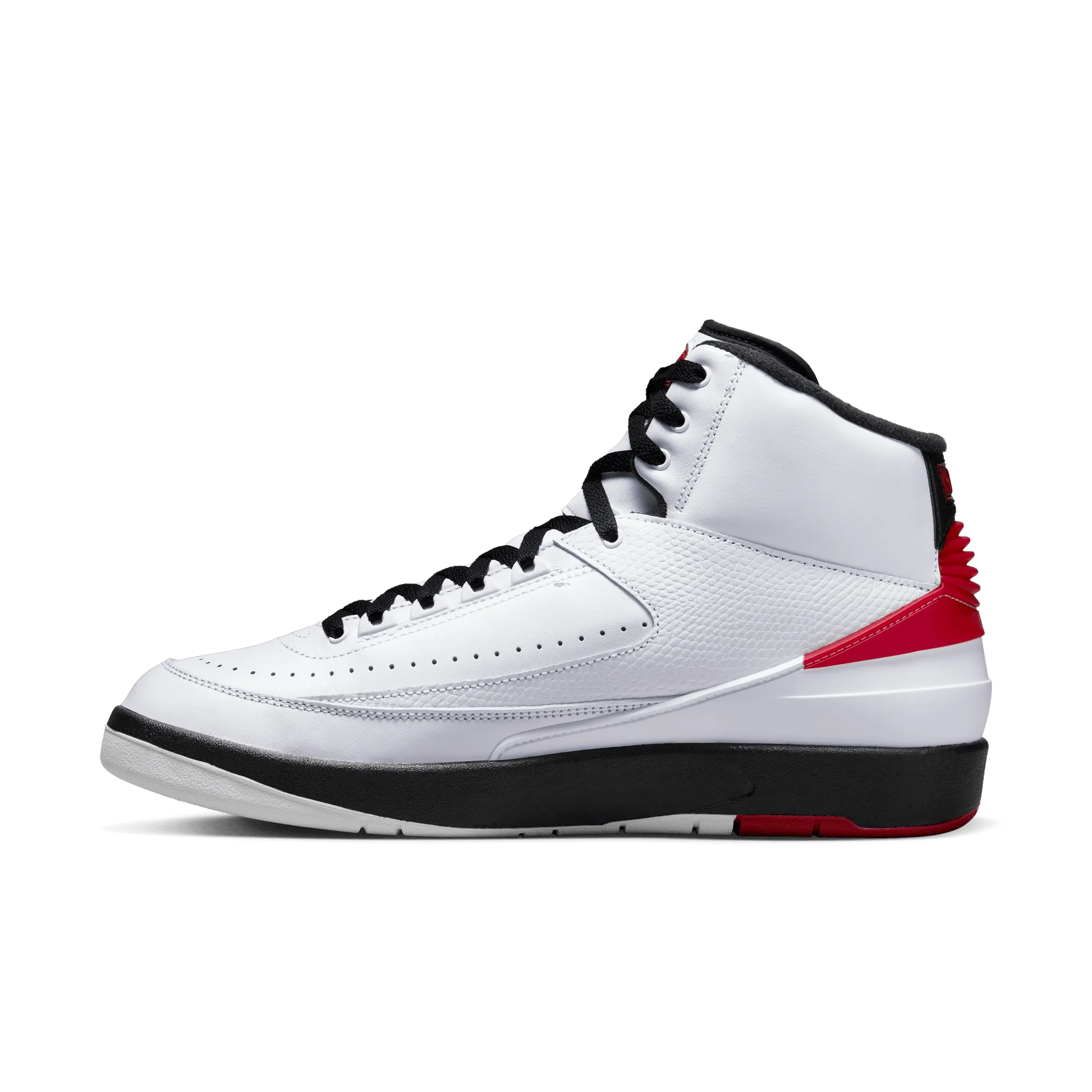 Air Jordan  2 Retro  Chicago - Men's