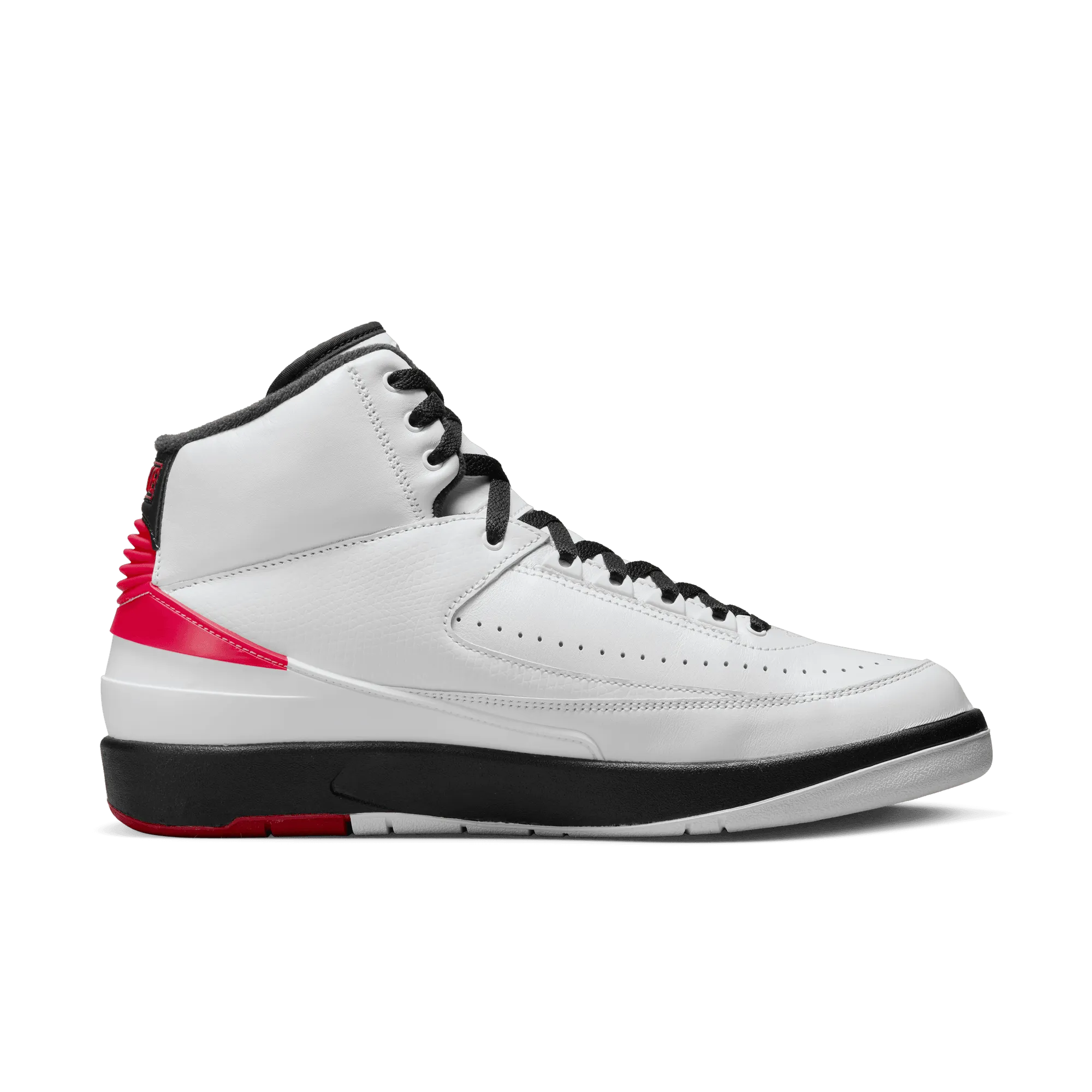 Air Jordan  2 Retro  Chicago - Men's