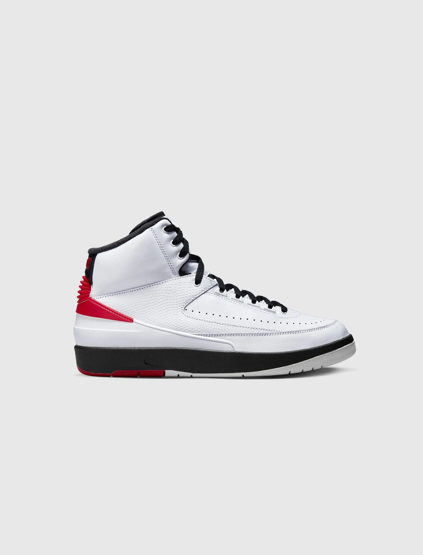 AIR JORDAN 2 RETRO CHICAGO