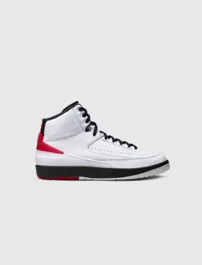 AIR JORDAN 2 RETRO CHICAGO