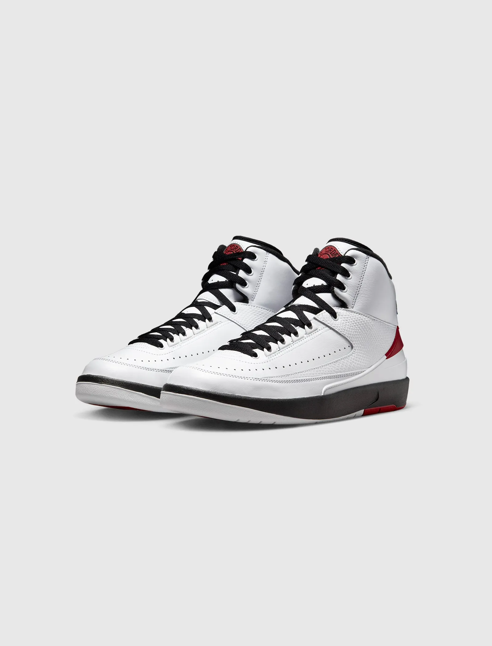 AIR JORDAN 2 RETRO CHICAGO