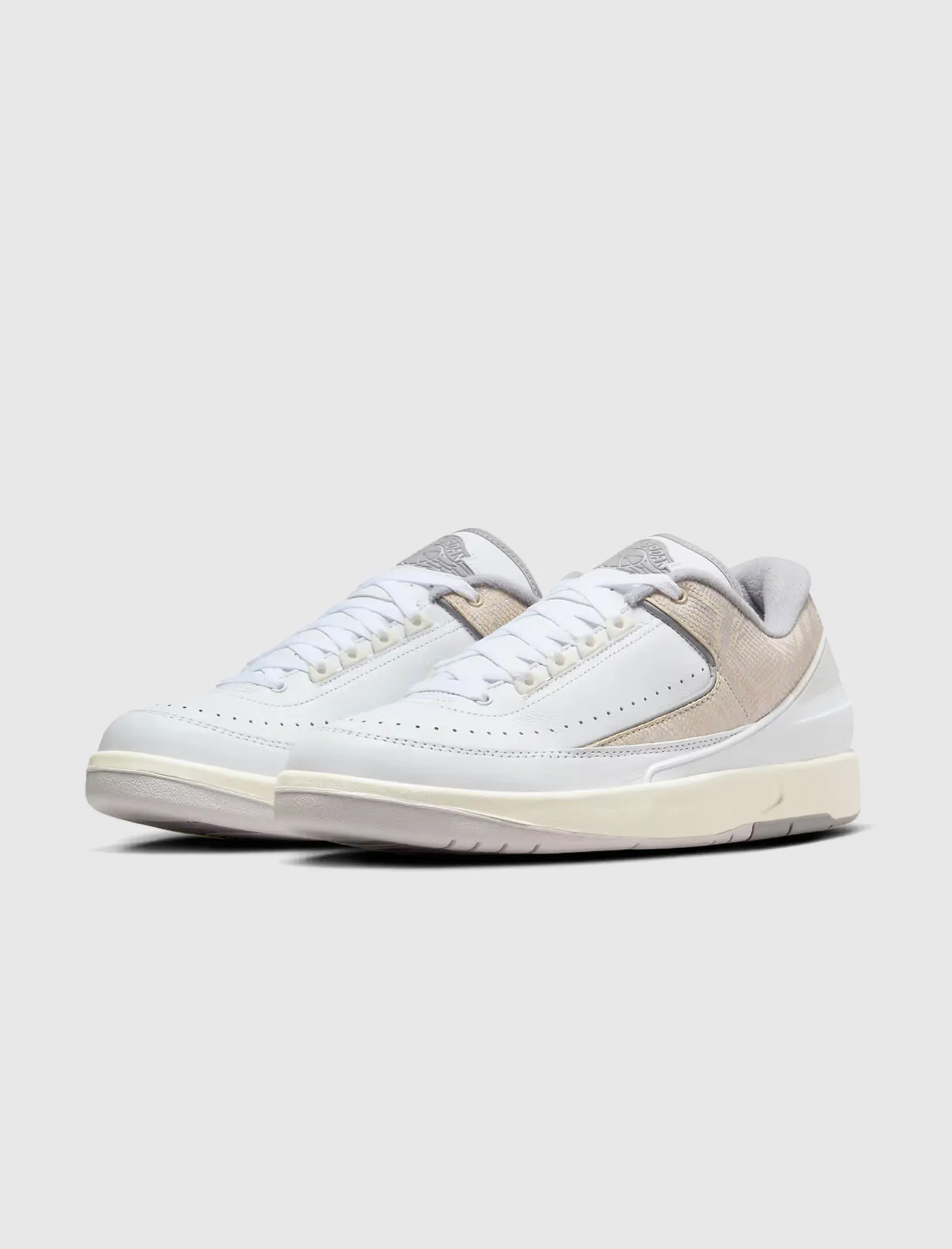 AIR JORDAN 2 RETRO LOW PYTHON