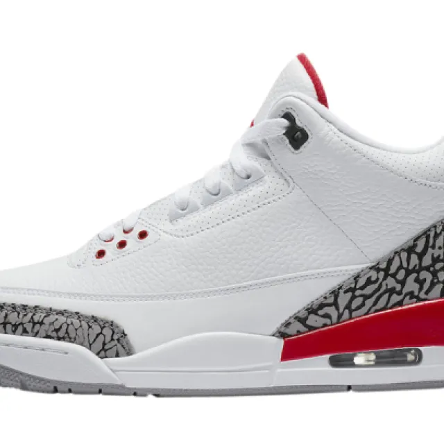 AIR JORDAN 3 KATRINA