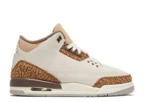 Air Jordan 3 'Palomino' GS