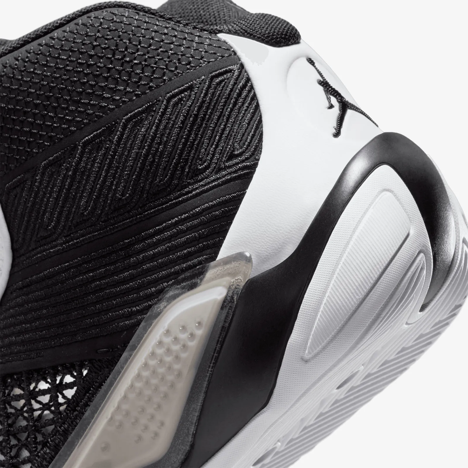 Air Jordan 38 (GS) - 'Fundamental'