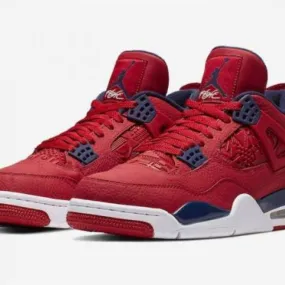 Air Jordan 4 FIBA