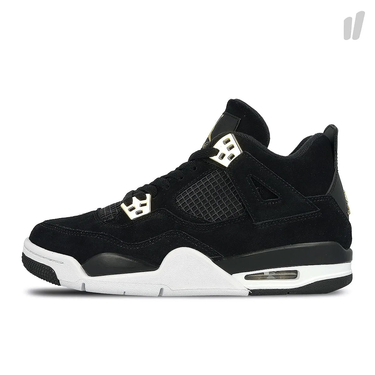 Air Jordan 4 Retro BG