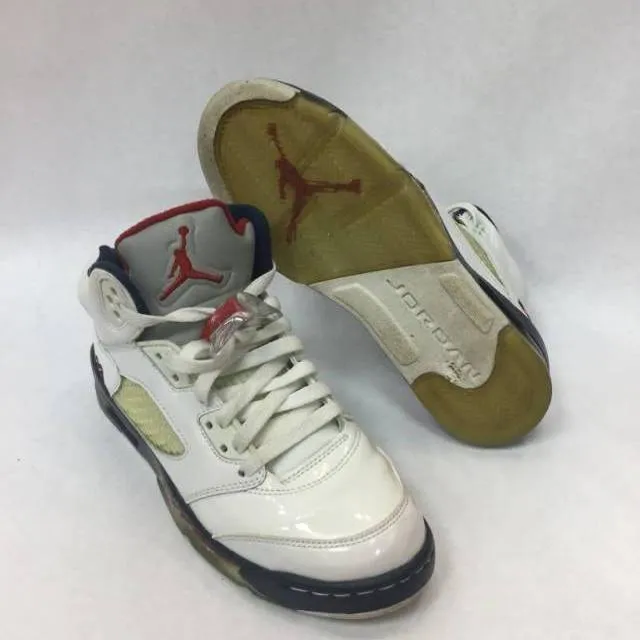 Air Jordan 5 Independence Day