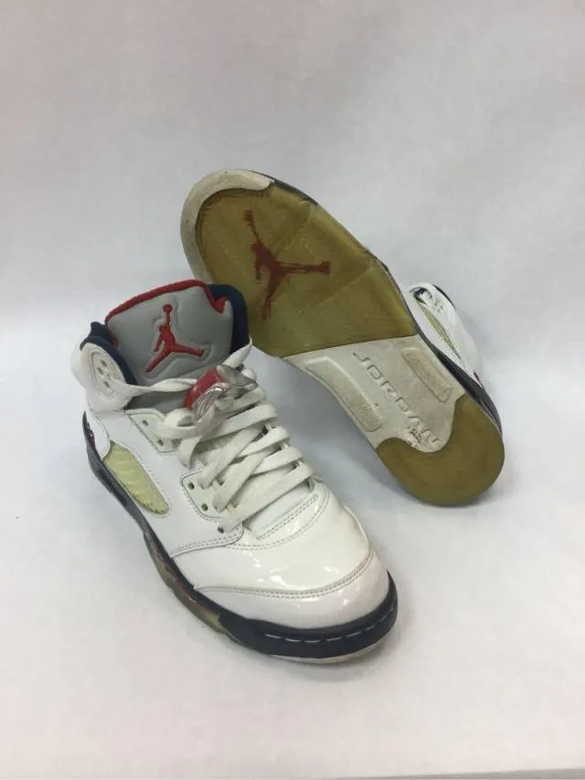 Air Jordan 5 Independence Day