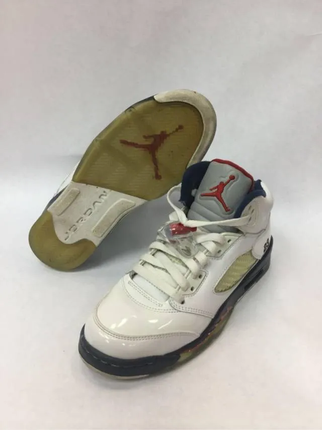 Air Jordan 5 Independence Day