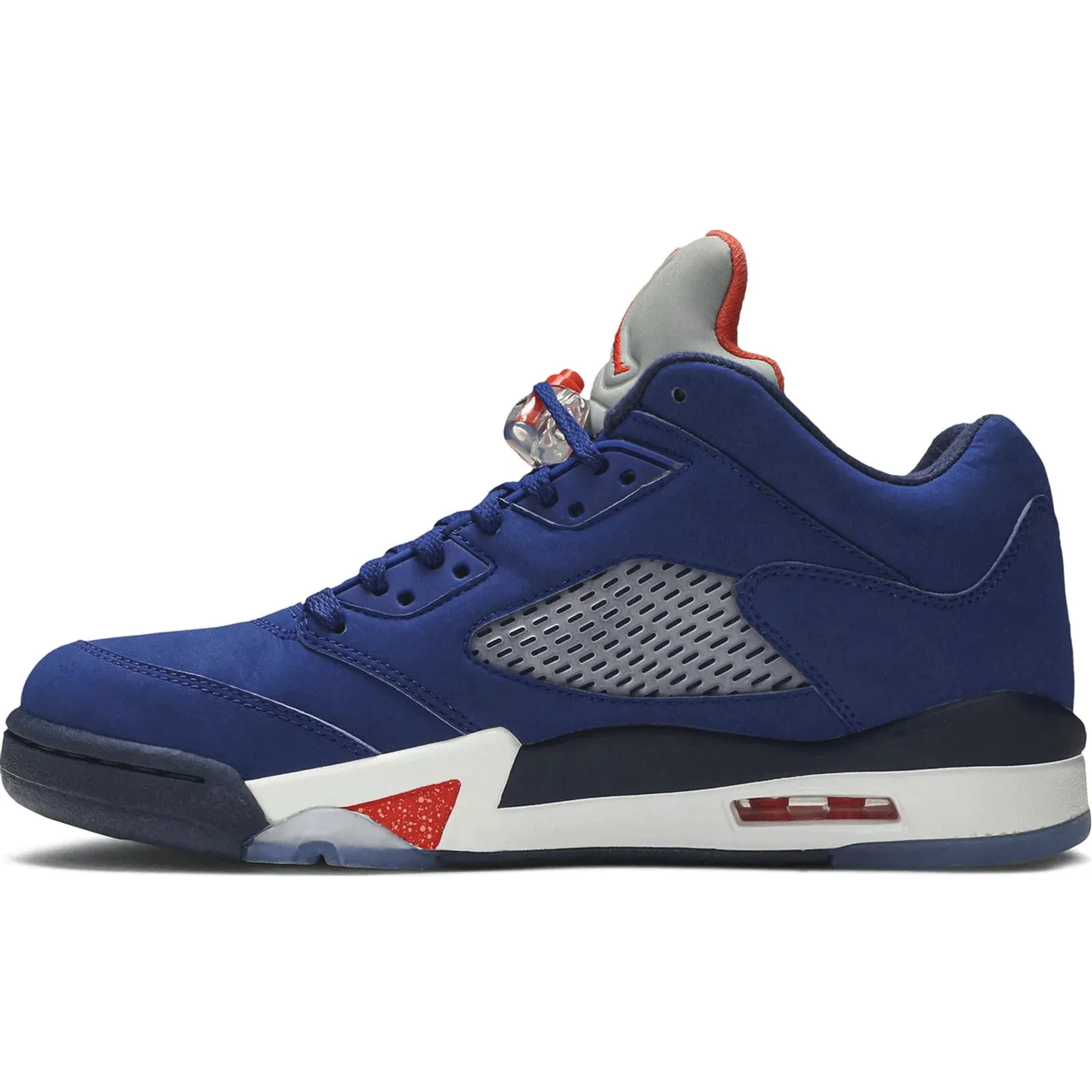 Air Jordan 5 Retro Low 'Knicks'