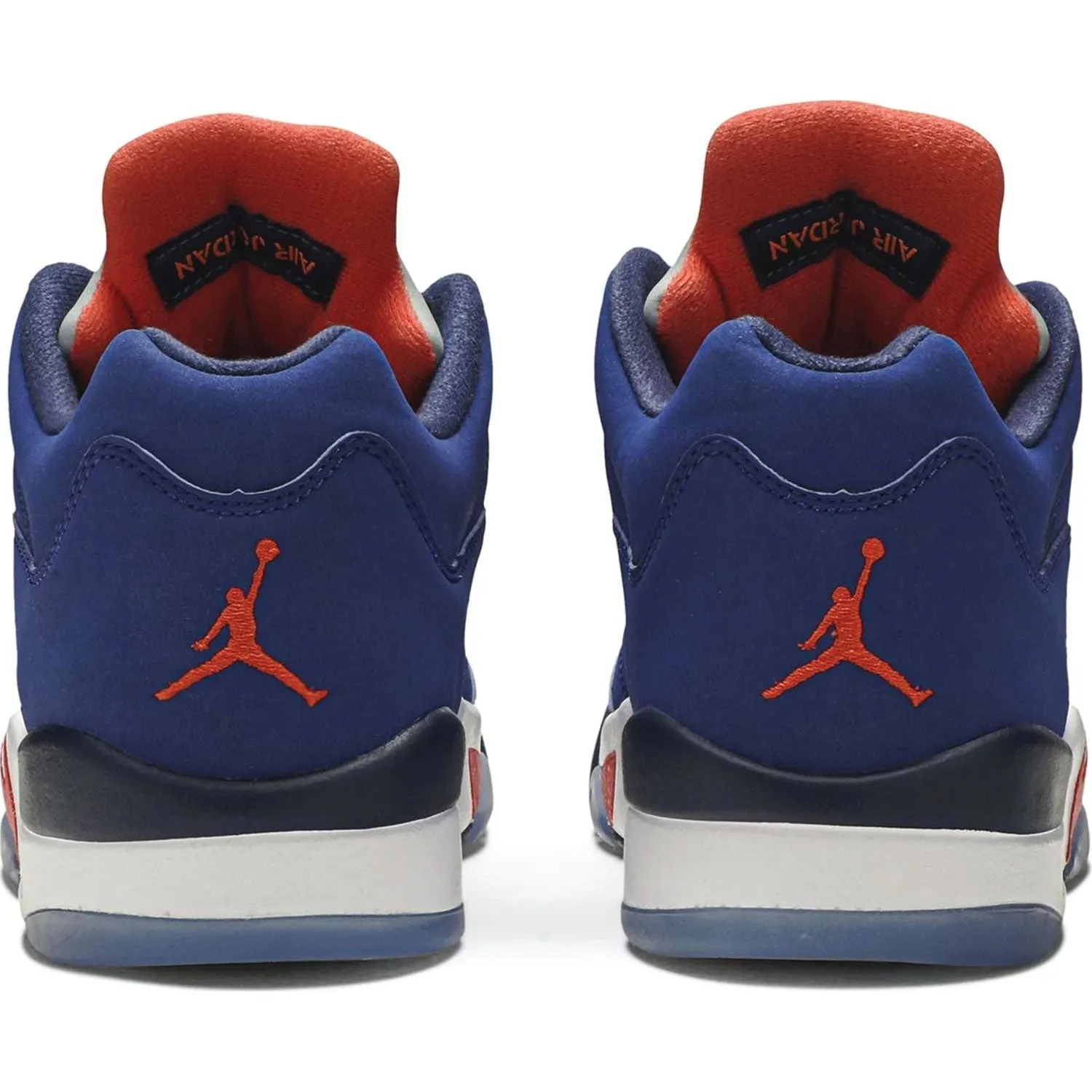 Air Jordan 5 Retro Low 'Knicks'