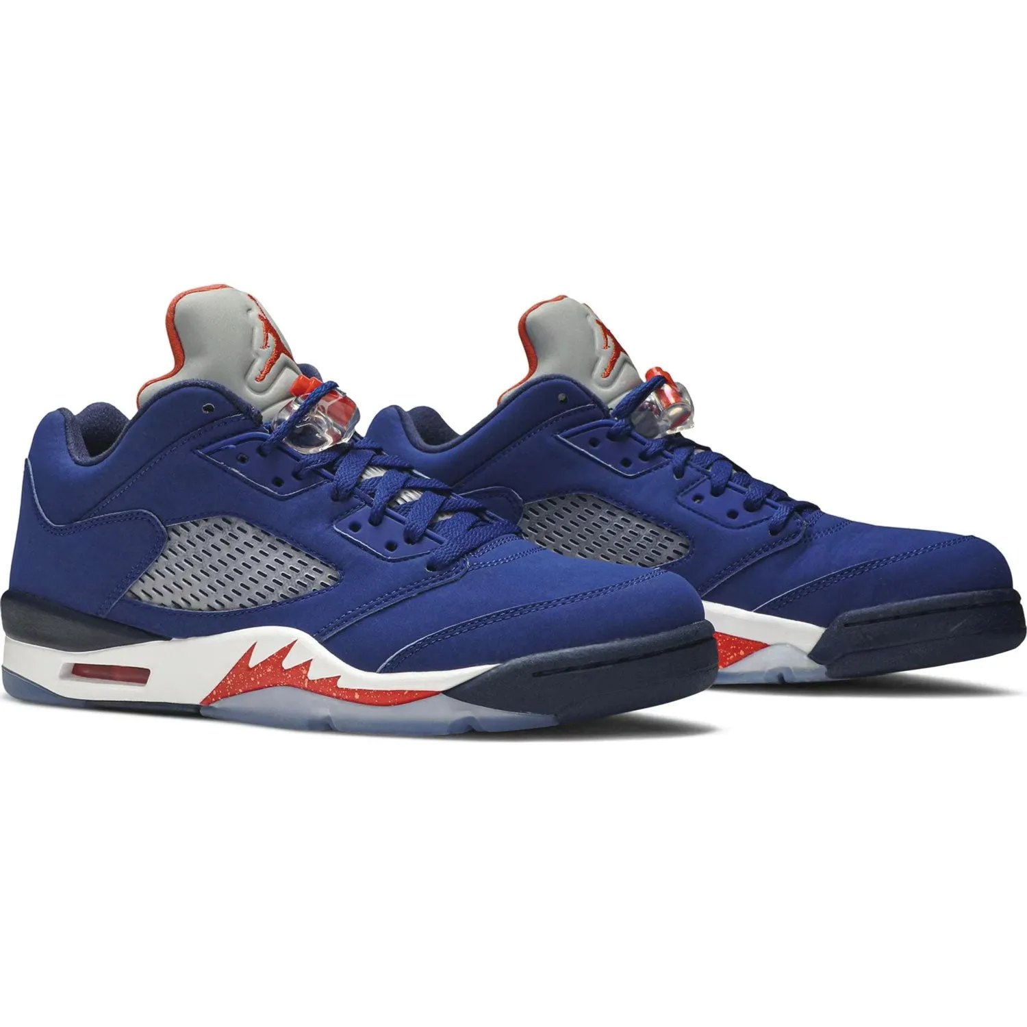 Air Jordan 5 Retro Low 'Knicks'