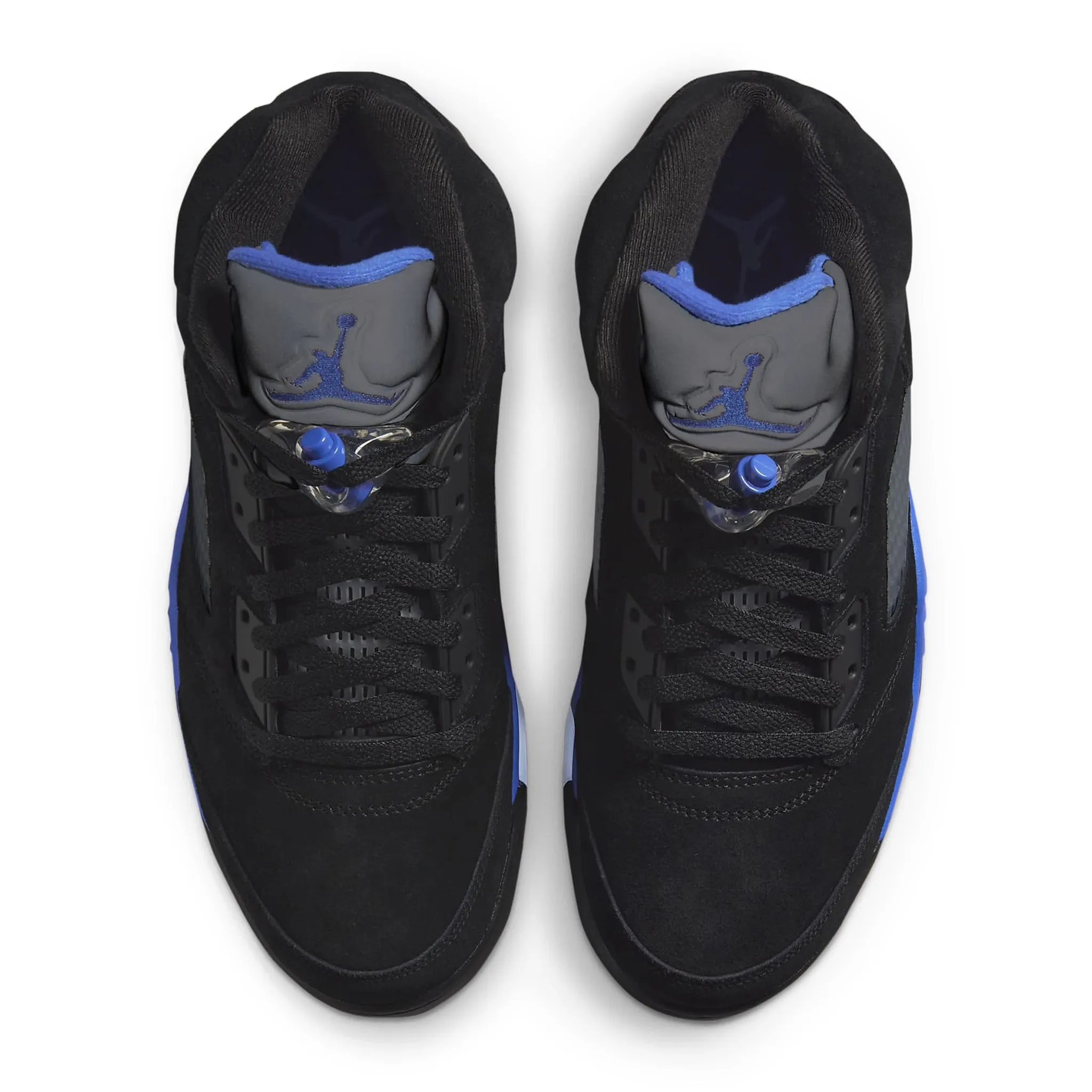 Air Jordan 5 Retro Racer Blue