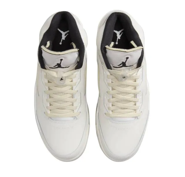 Air Jordan 5 SE Sail GS