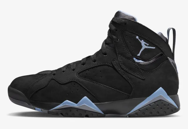 AIR JORDAN 7 CHAMBRAY 2023