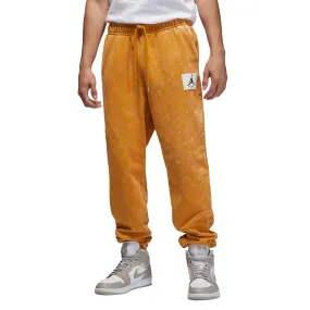 Air Jordan Essential Fleece Men's Pants Chutney