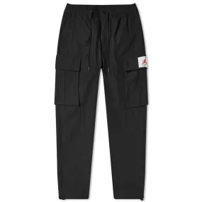 Air Jordan Flight Cargo PantBlack