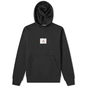 Air Jordan Flight Logo HoodieBlack