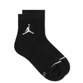 Air Jordan Jordan Everyday Max SockBlack