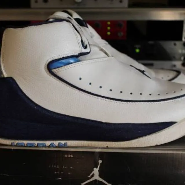 Air Jordan Nu' Retro 2 (2003)