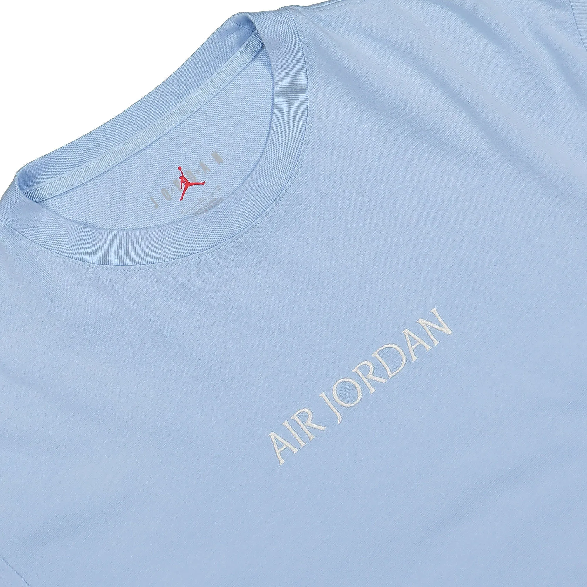 Air Jordan Wordmark Tee