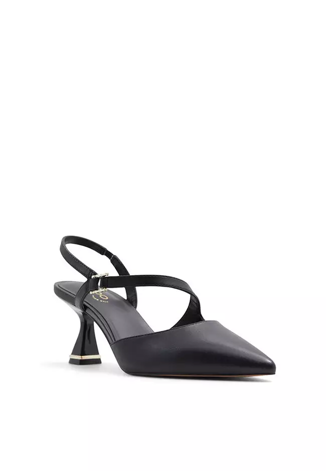 ALDO Sevilla Pointed Toe Heels