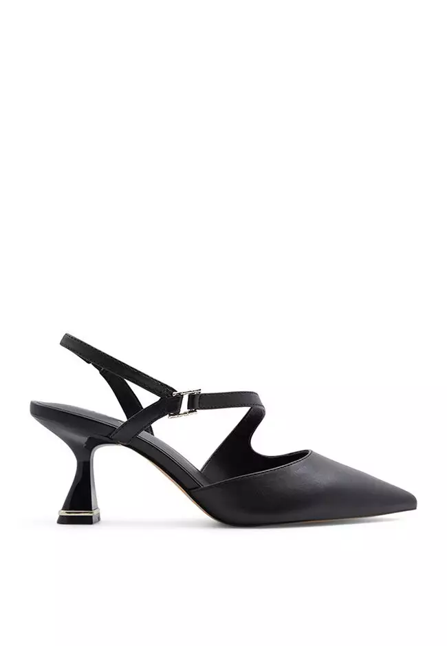 ALDO Sevilla Pointed Toe Heels