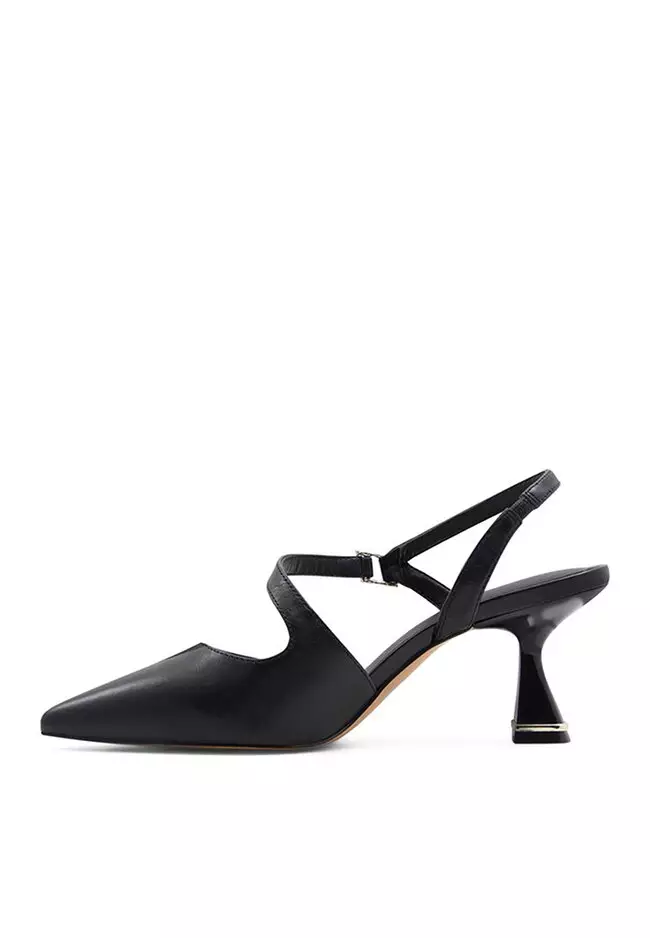 ALDO Sevilla Pointed Toe Heels