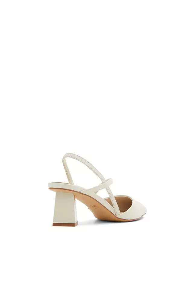 ALDO Suzette Strappy Pump Heels