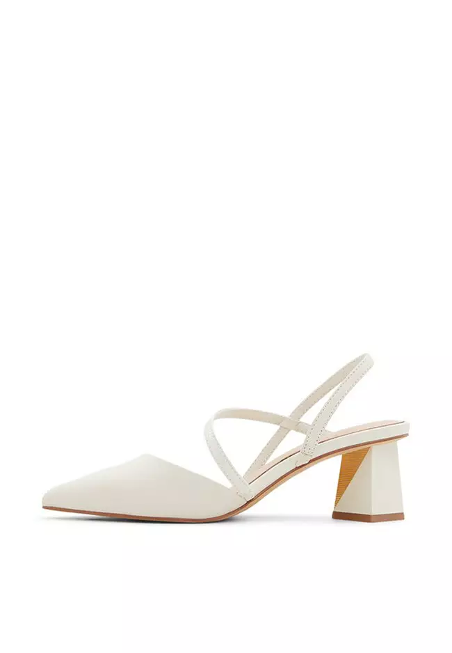 ALDO Suzette Strappy Pump Heels