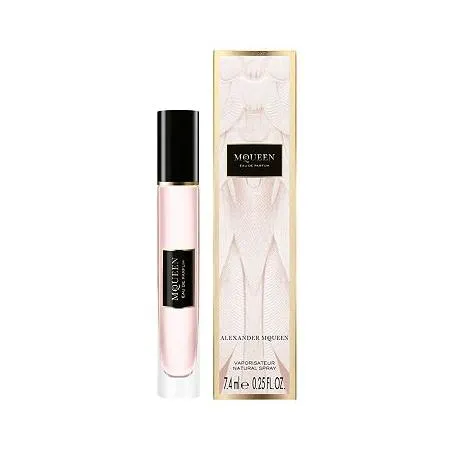 Alexander Mcqueen 0.25 oz Travel Spray for women