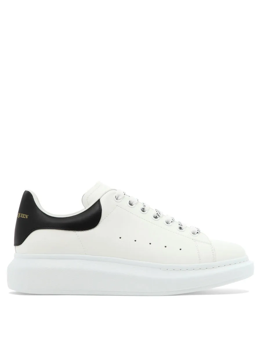 Alexander McQueen    Alexander Mc Queen Larry Oversize Sneakers