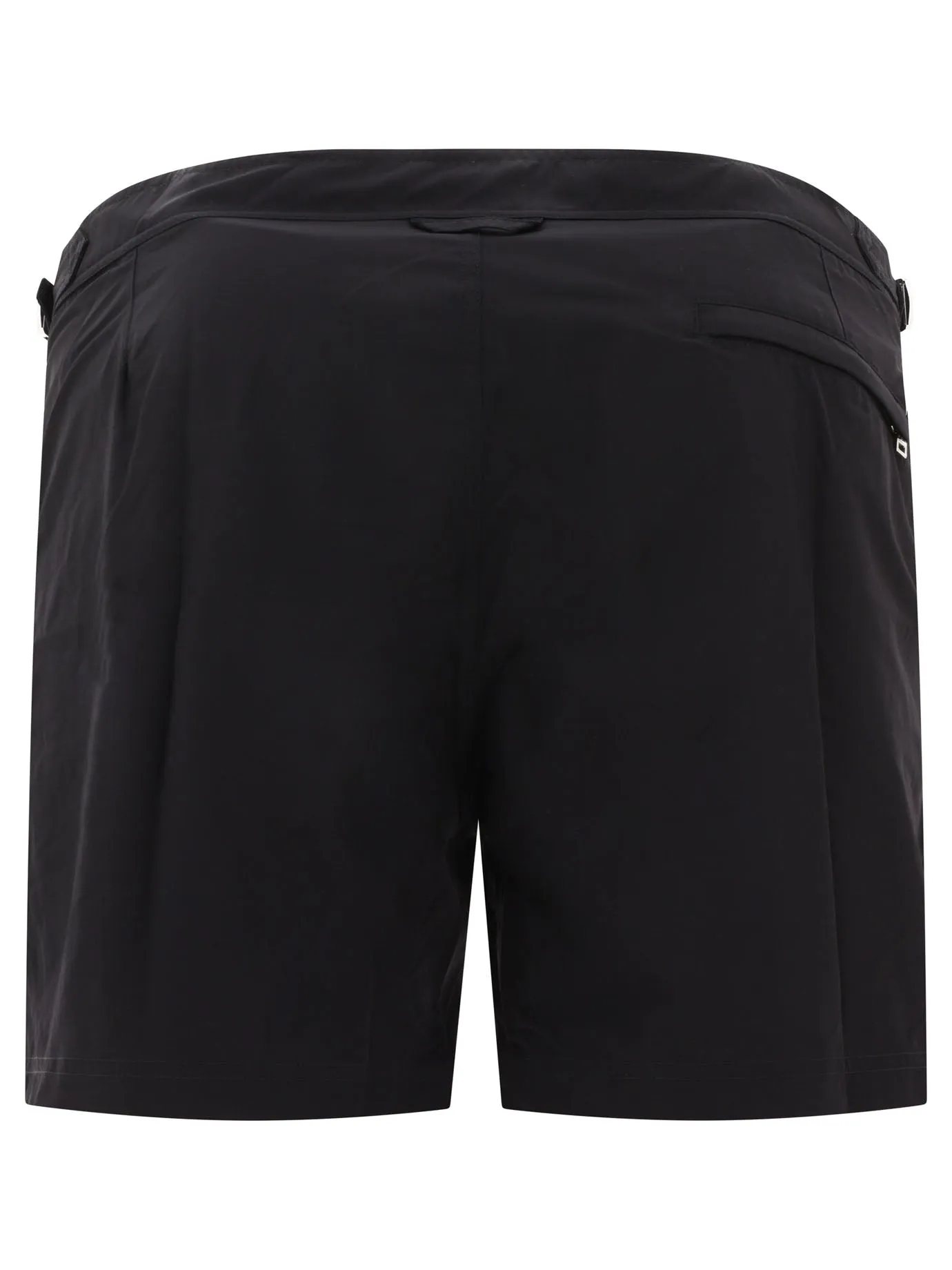 Alexander McQueen    Alexander Mc Queen Nylon Swim Shorts