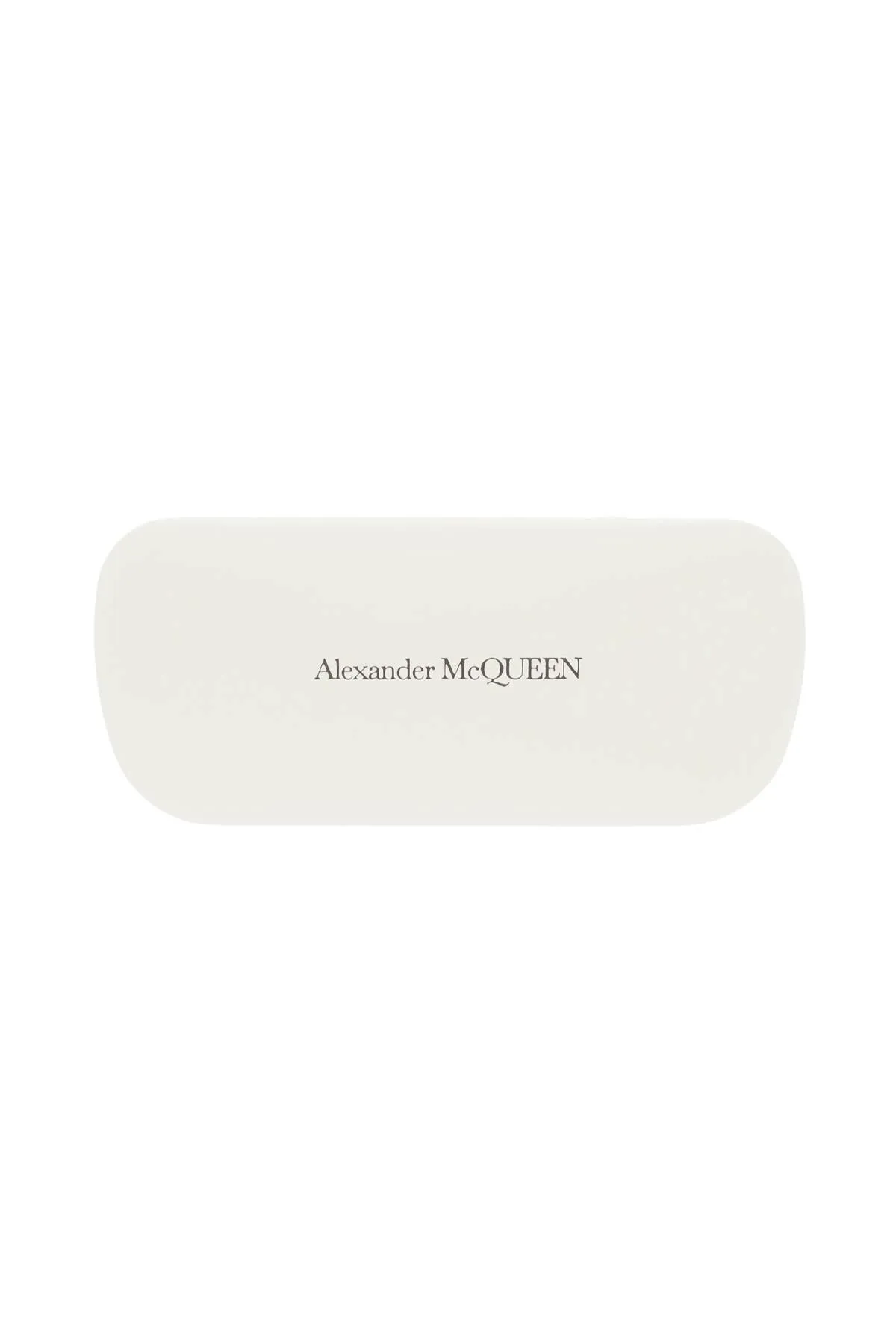 Alexander McQueen    Alexander Mcqueen Floating Skull Mask Sunglasses