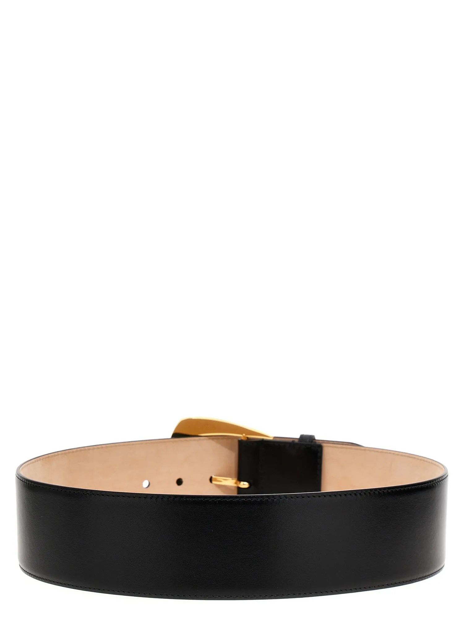 Alexander McQueen    Alexander Mcqueen 'Geometric' Belt