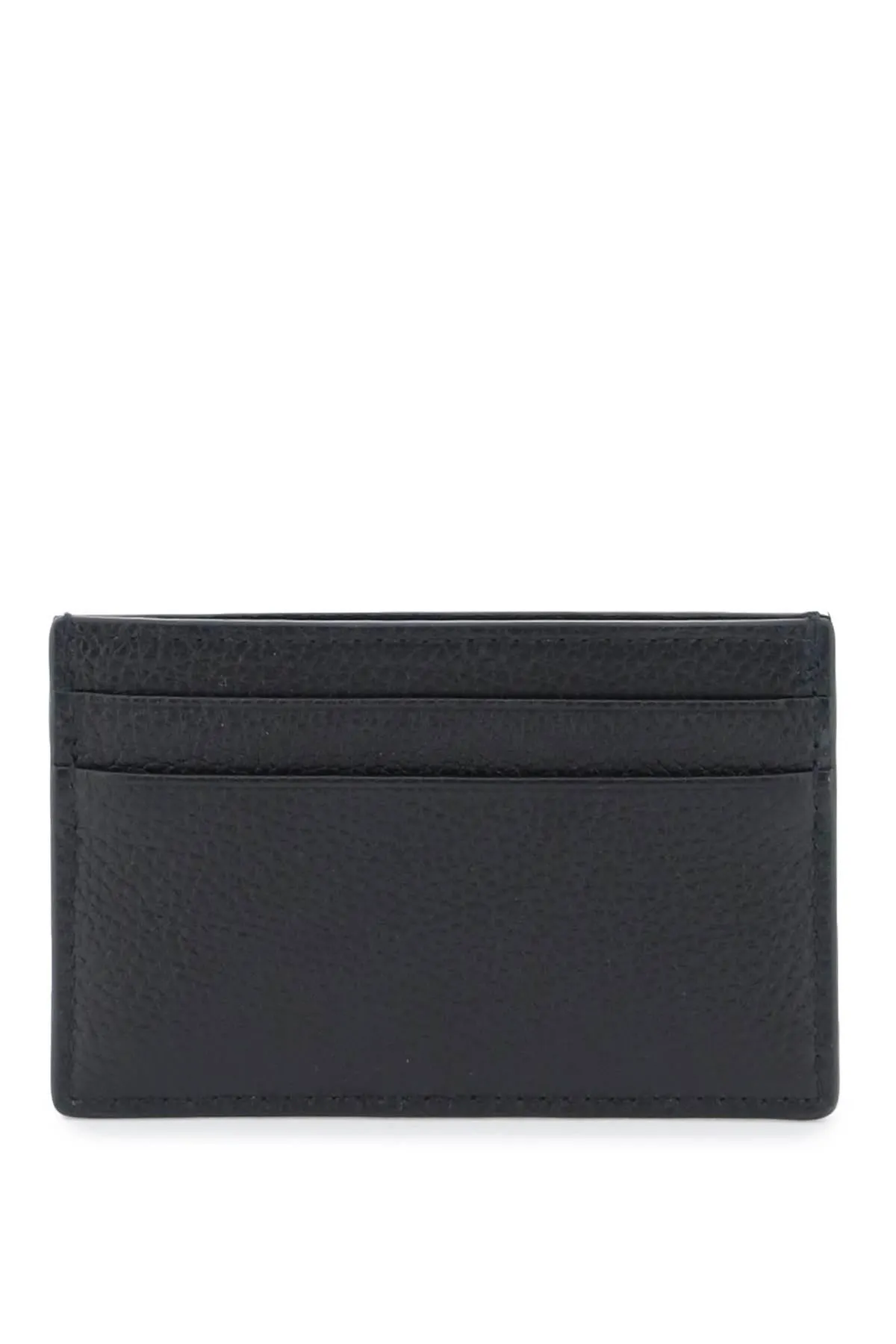 Alexander McQueen    Alexander Mcqueen Graffiti Cardholder