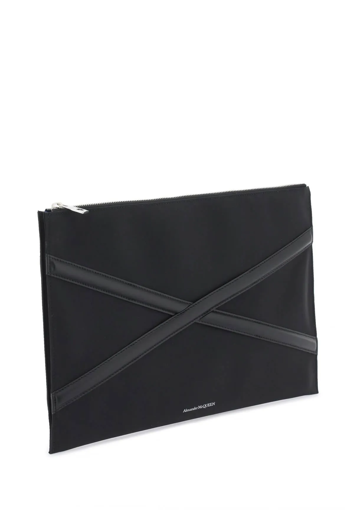 Alexander McQueen    Alexander Mcqueen Harness Pouch