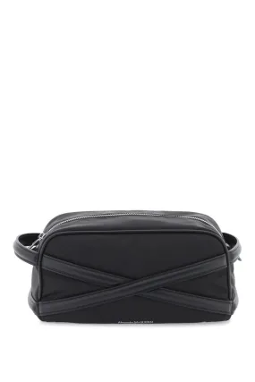 Alexander McQueen    Alexander Mcqueen Harness Vanity Case