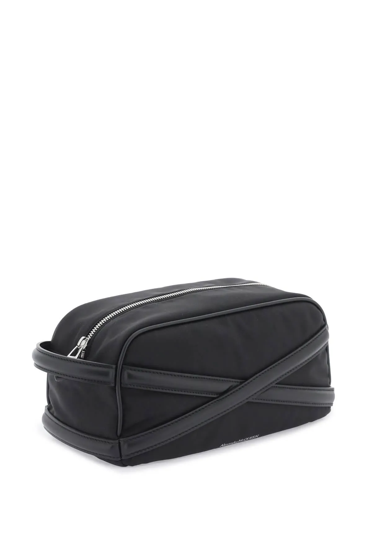 Alexander McQueen    Alexander Mcqueen Harness Vanity Case