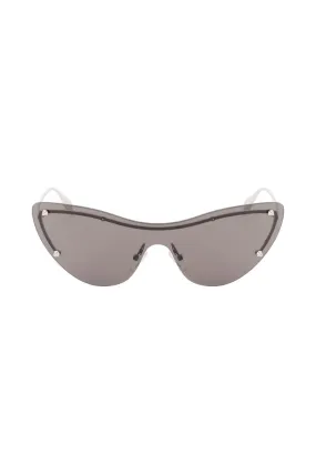 Alexander McQueen    Alexander Mcqueen 'Spike Studs' Cat Eye Sunglasses