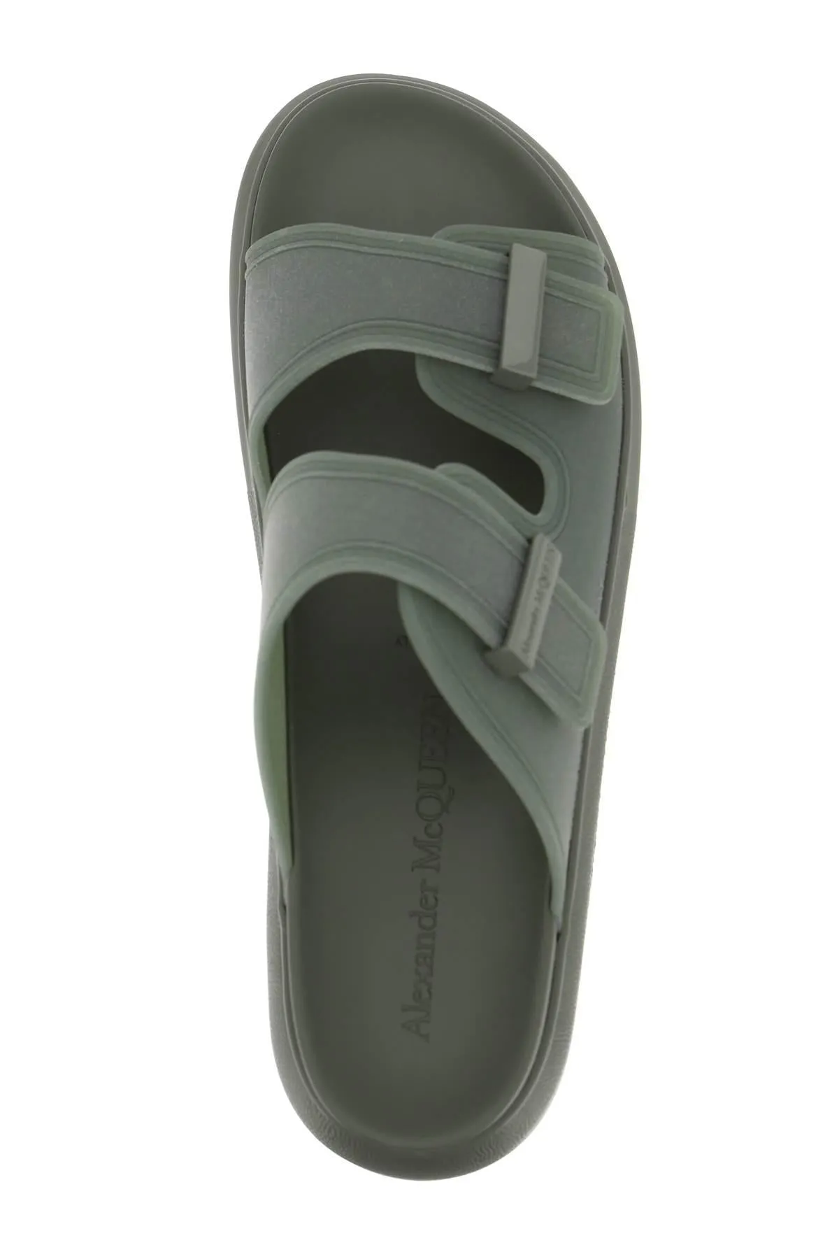 Alexander McQueen    Alexander Mcqueen Tpu Slides