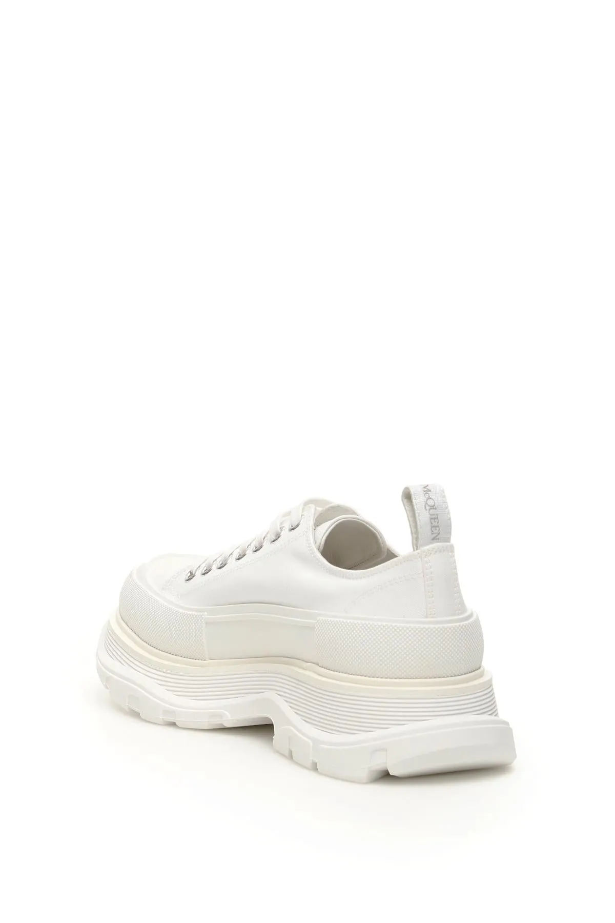 Alexander McQueen    Alexander Mcqueen Tread Slick Sneakers