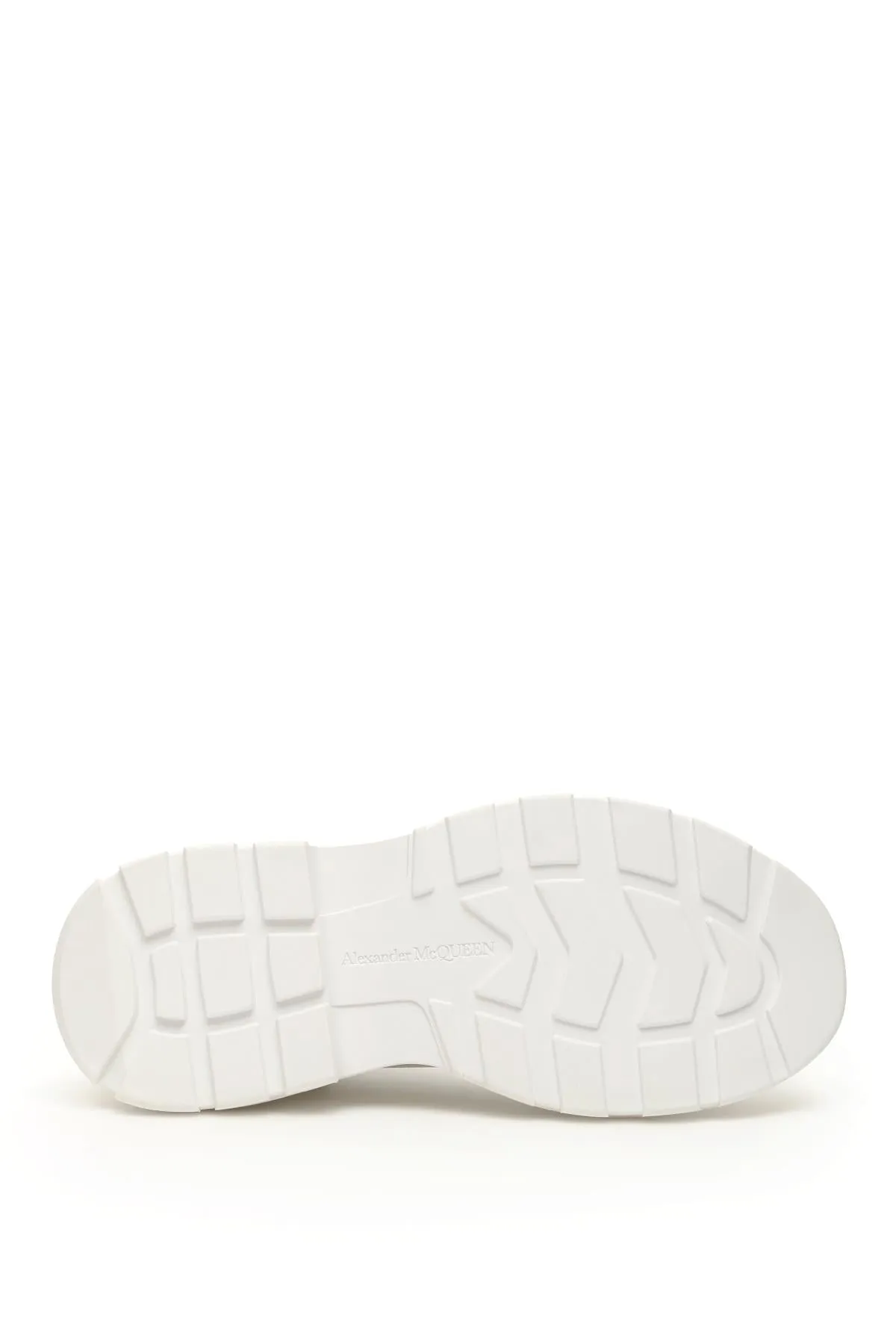 Alexander McQueen    Alexander Mcqueen Tread Slick Sneakers