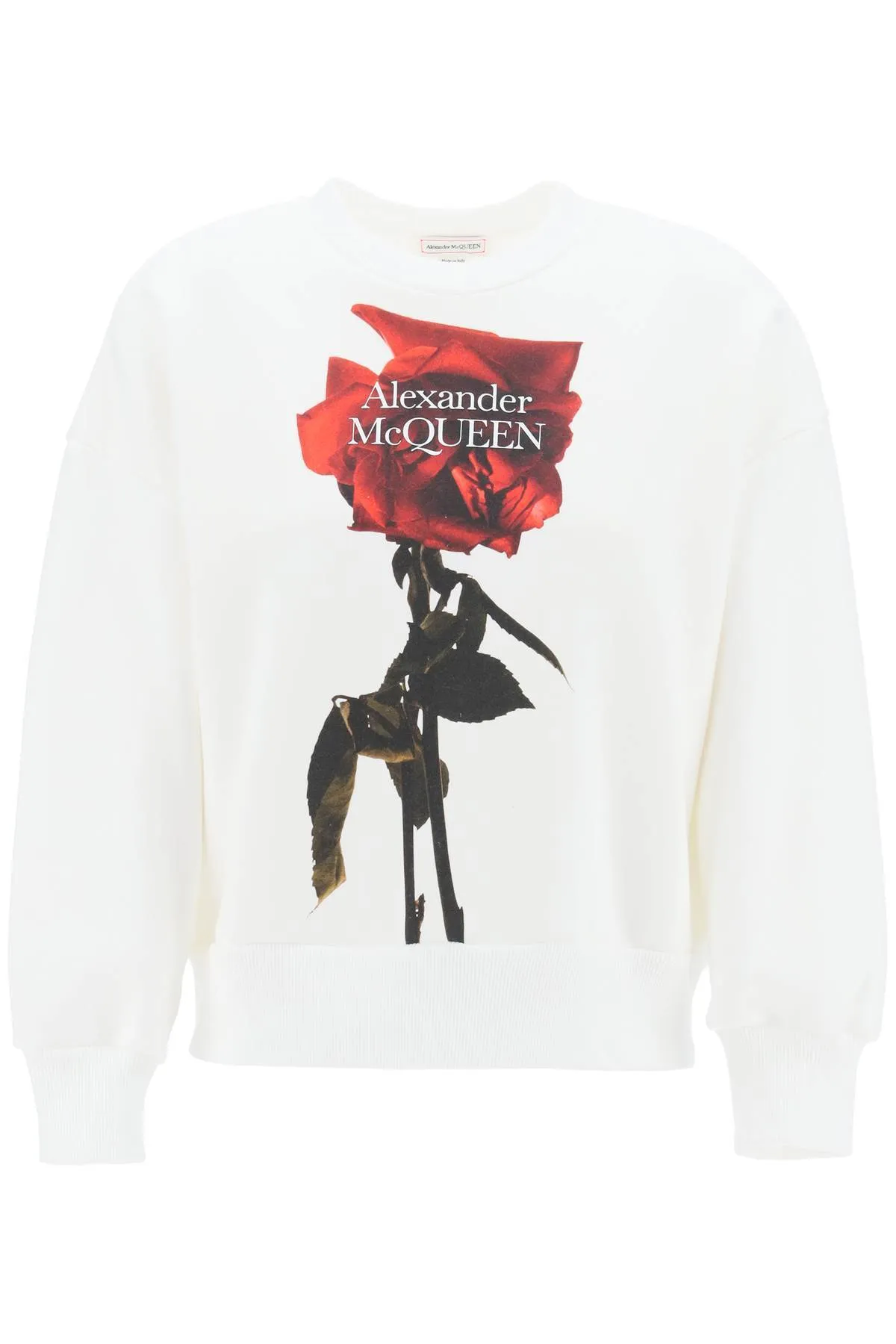 alexander mcqueen  |Hoodies & Sweatshirts