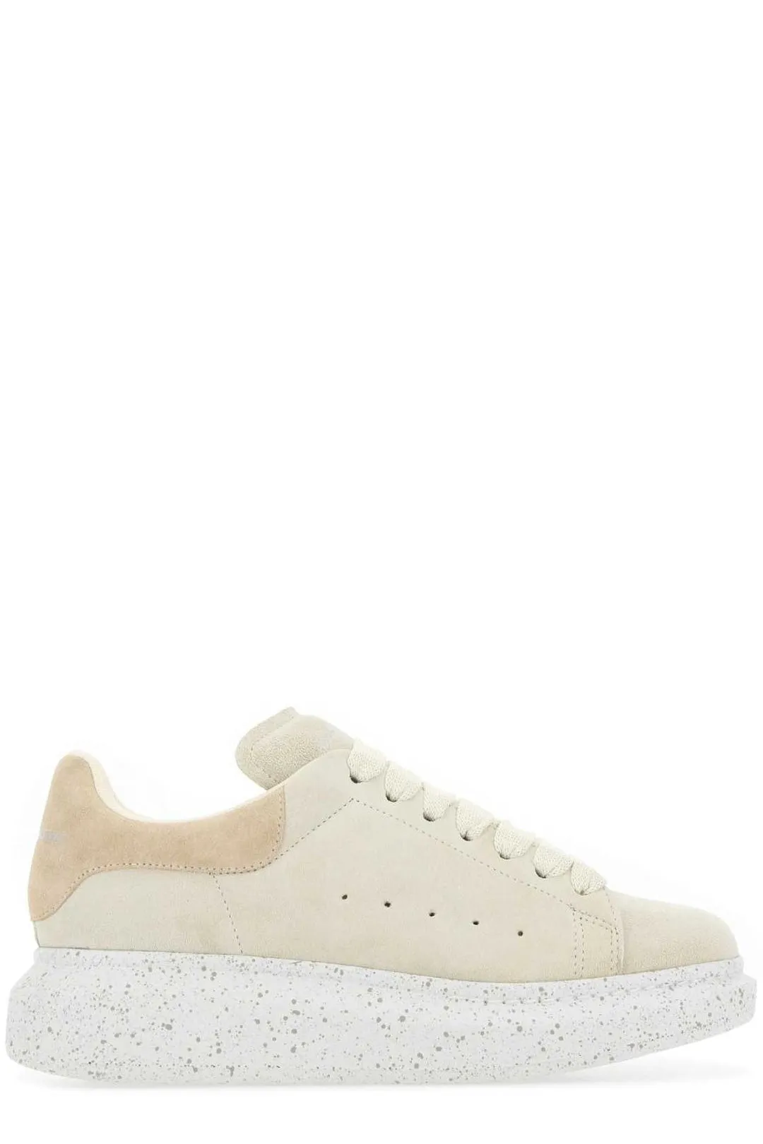 Alexander McQueen Oversized SneakerS