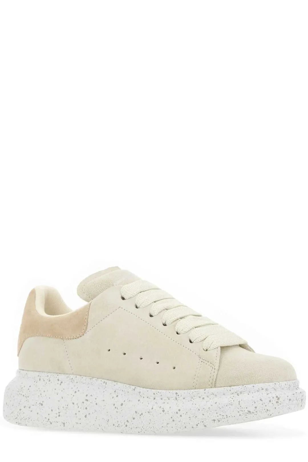 Alexander McQueen Oversized SneakerS